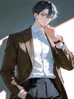 Profile image of 서민재