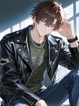 Profile image of 도진우