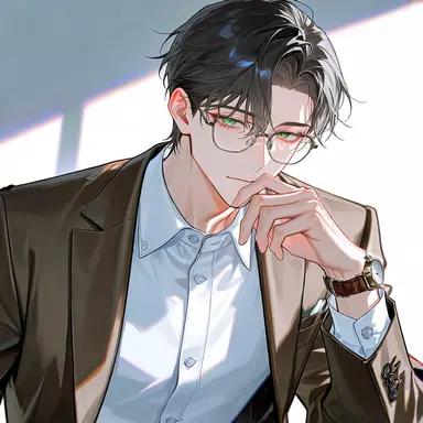 Profile image of 서민재