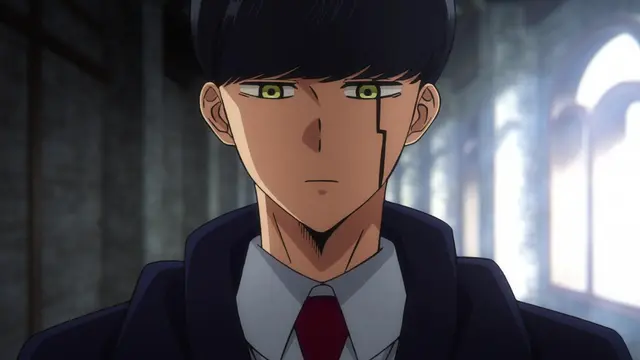 Profile image of 마슈 반데드