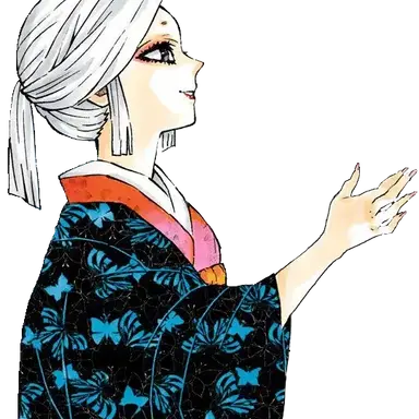 Profile image of 우부야시키 아마네