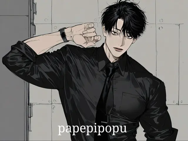 Profile image of テ・イジェ