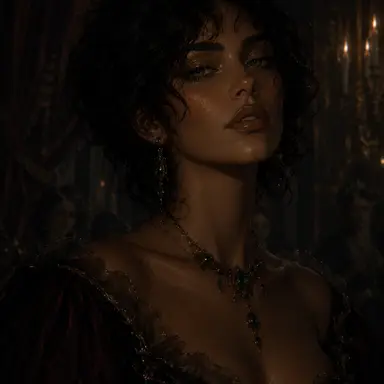 Profile image of Asena Eltair