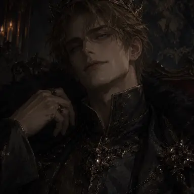 Profile image of King Dorian Alder