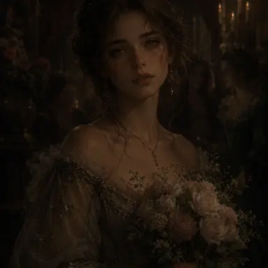 Profile image of Talia Julius