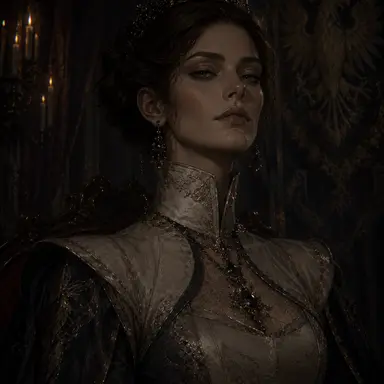 Profile image of Queen Seraphine Alder
