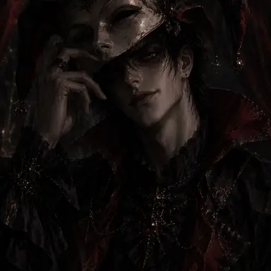 Profile image of Caius
