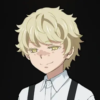 Profile image of スティグマ