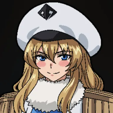 Profile image of ペペシャ