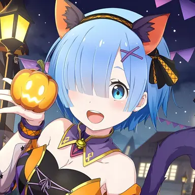 Profile image of レム