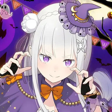 Profile image of エミリア