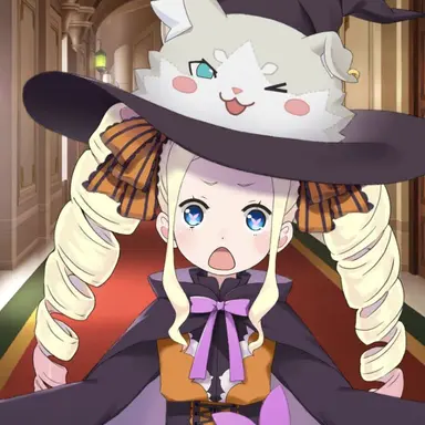 Profile image of ベアトリス