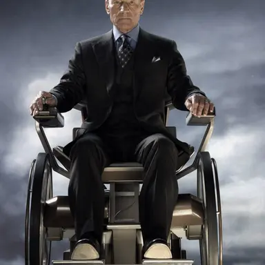 Profile image of Professor X
