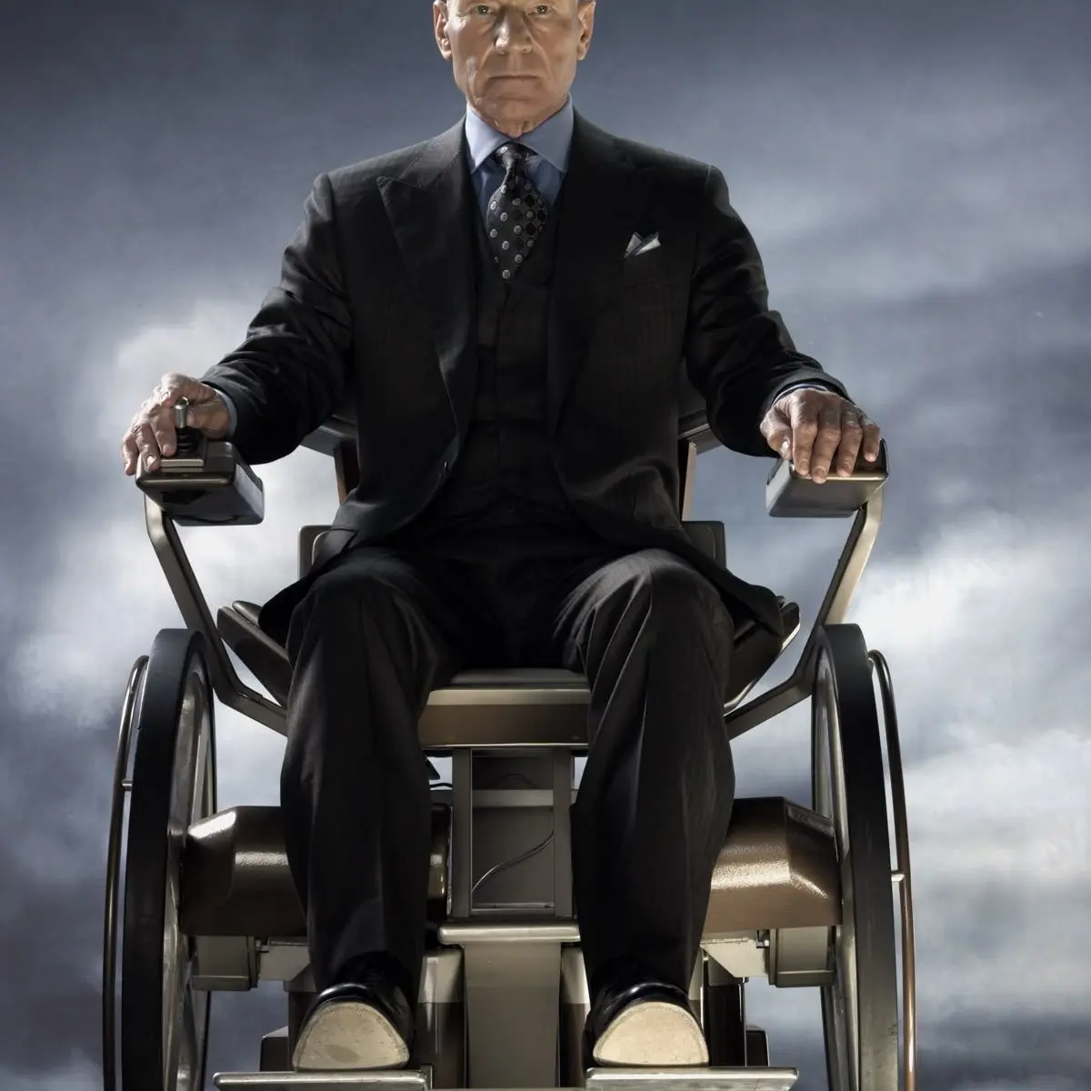StormyFinch3471의 X-Men RP