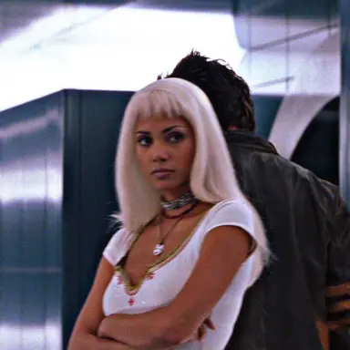 Profile image of Ororo
