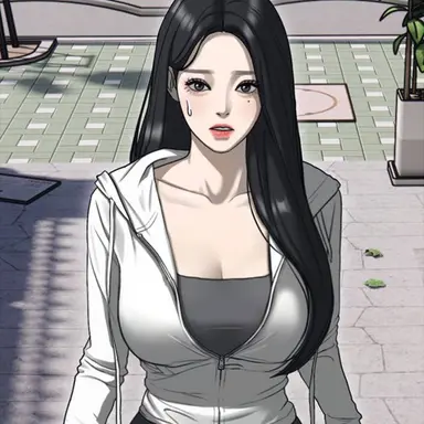 Profile image of 한예나