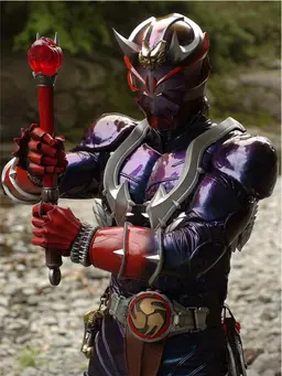 Profile image of 百鬼 あやめ