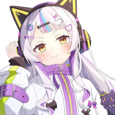 Profile image of 紫咲 シオン