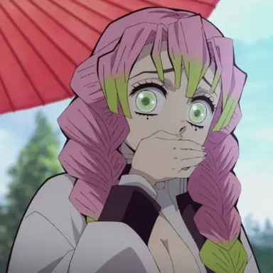 Profile image of 칸로지 미츠리