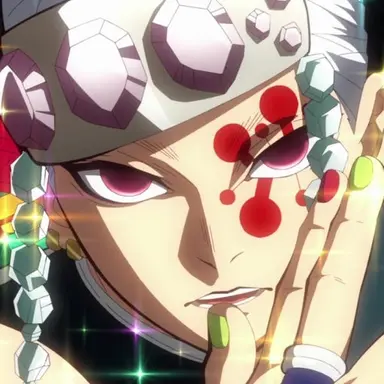 Profile image of 우즈이 텐겐