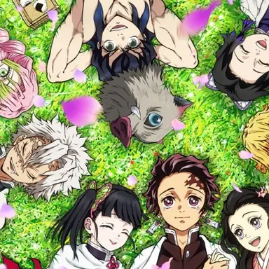 Profile image of 귀멸의칼날