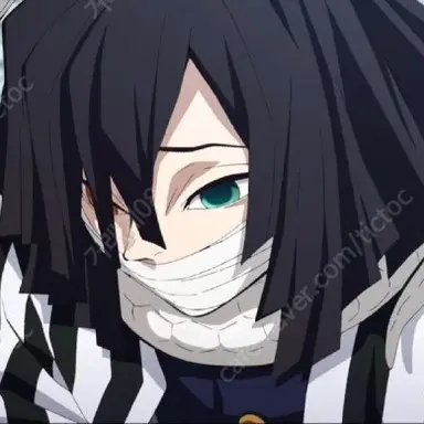 Profile image of 이구로 오바나이