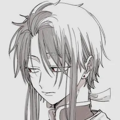 Profile image of 朱雀