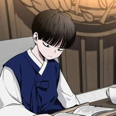 Profile image of 자대감  이자현