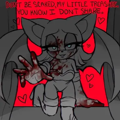 Profile image of Rouge