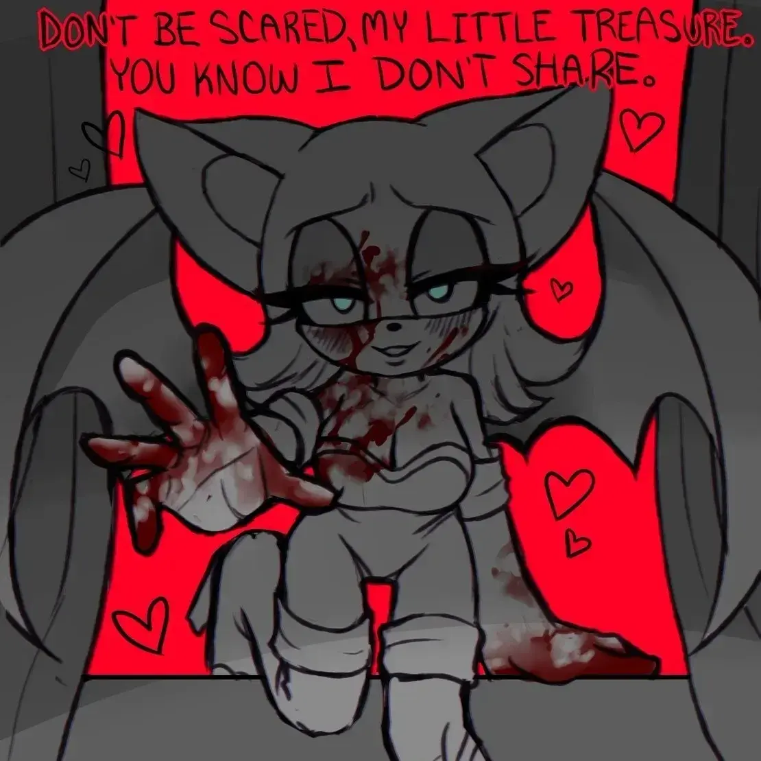 SleekActor7958의 Rouge