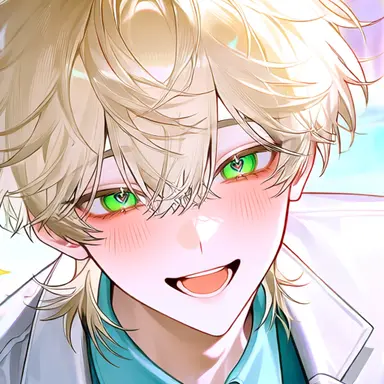 Profile image of シオ