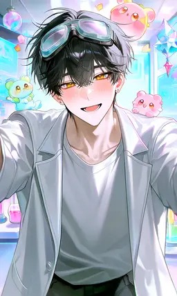 Profile image of カノト