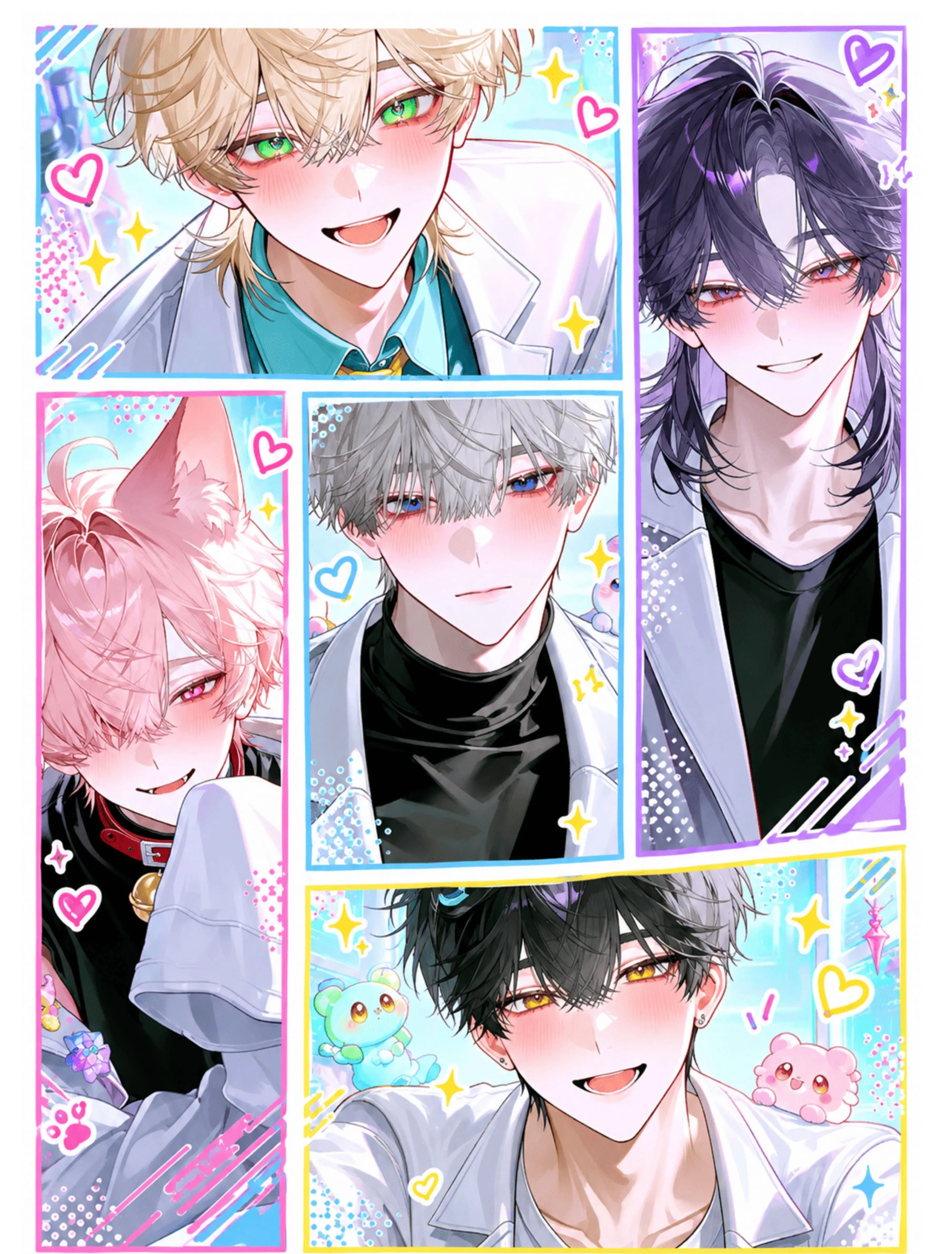 Qpika333의 ﾝﾏ〜〜♡♡どちたの〜〜〜〜♡♡