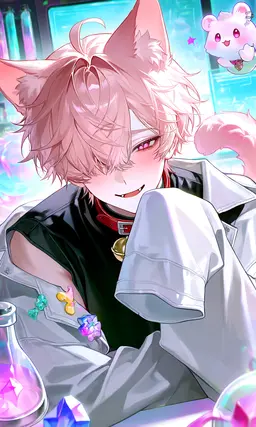 Profile image of ピリカ
