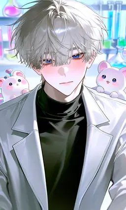Profile image of アサマ