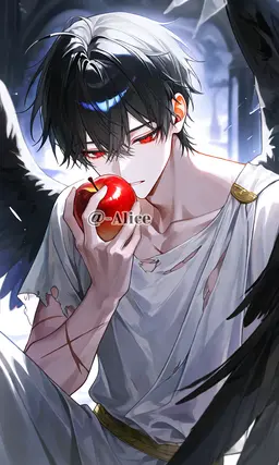Profile image of 루시엘