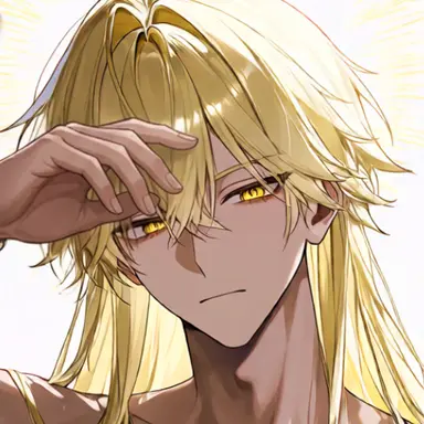 Profile image of 미카엘
