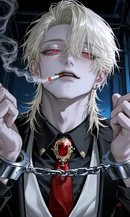 Profile image of Kai