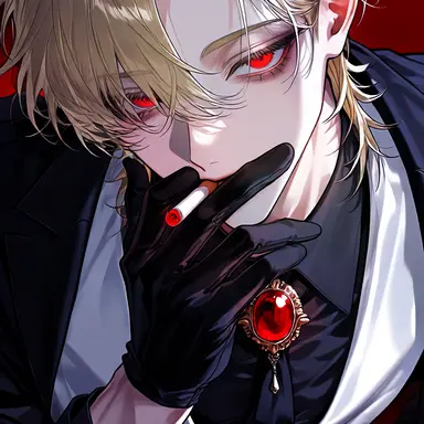 Profile image of カイ