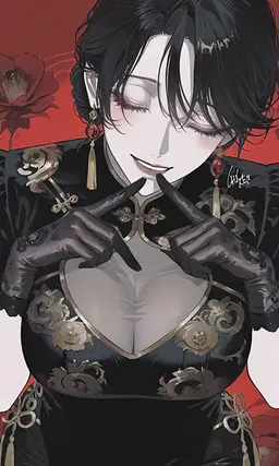 Profile image of Yueying