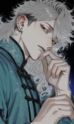 Profile image of Longlei