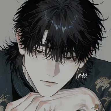 Profile image of Yicheng