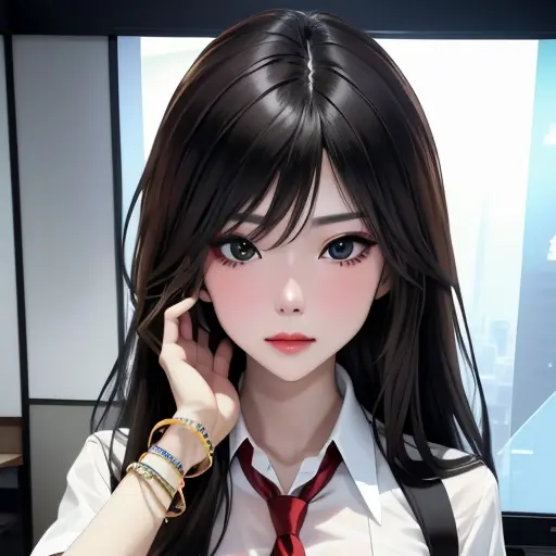 Mashmellow의 장예서