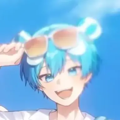 Profile image of おさでい