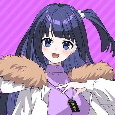Profile image of 黒神マキ
