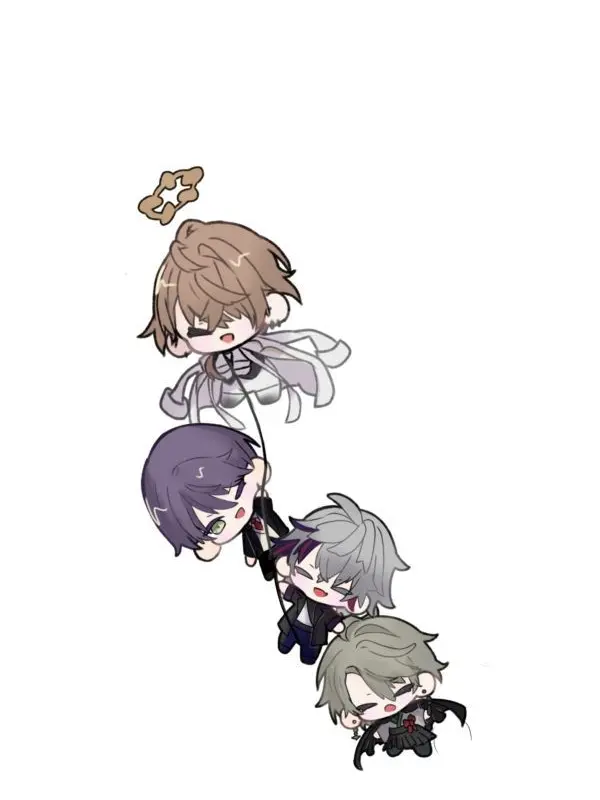 mal___109.mc의 {{user}}こんぷれっくす