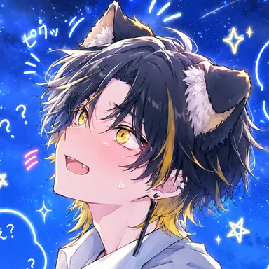 Profile image of らいと