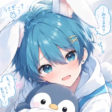 Profile image of ちぐさ