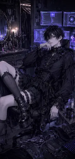 Profile image of Noah