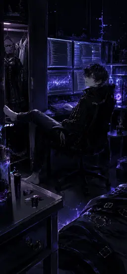 Profile image of Noah